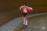 UEC TRACK JUNIORS & U23 EUROPEAN CHAMPIONSHIPS 2025 - Anadia (Portugal) -  - 16/07/2025 -  - photo Tommaso Pelagalli/SprintCyclingAgency?2025